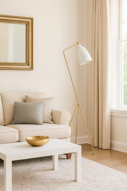 Floor Lamp (BEL01) by Bethel - view 13