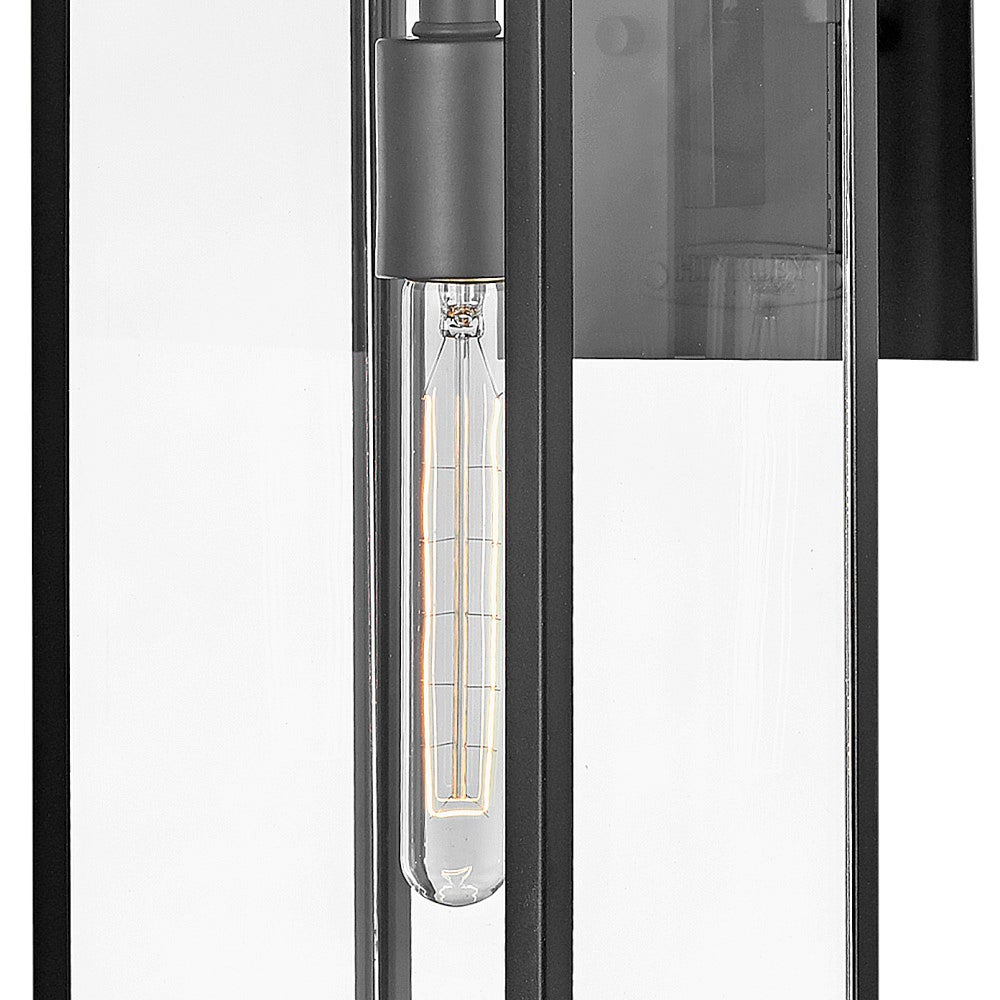 Max Outdoor Wall Light