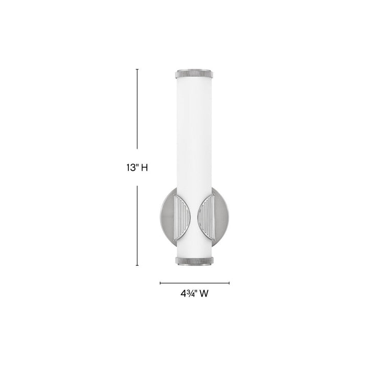 Femi Medium LED Sconce
