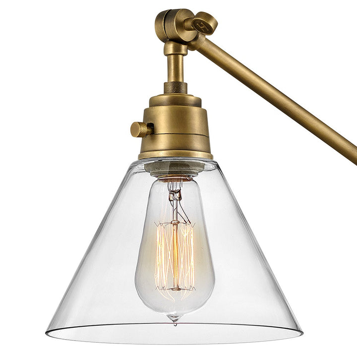 Arti Wall Sconce