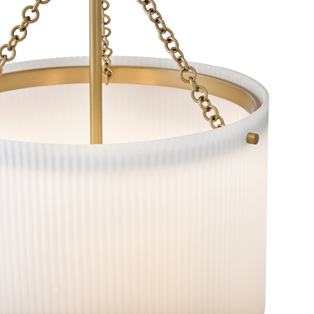 Adella Pendant
