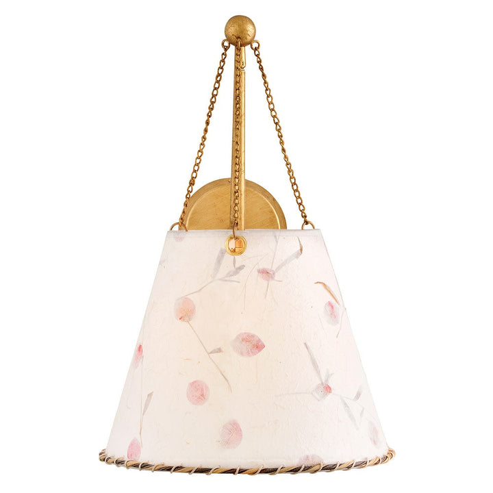 Primrose Large Sconce