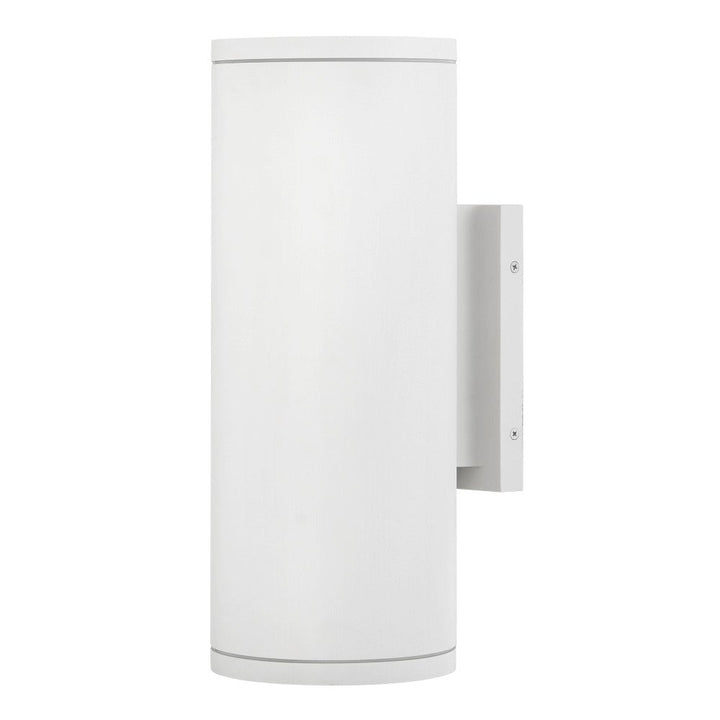 Silo Outdoor Wall Light
