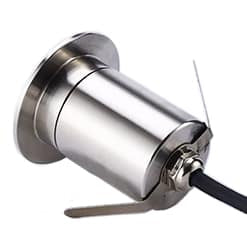 LED In-Ground Spot Light - 3CCT Adjustable by Votatec - view 6