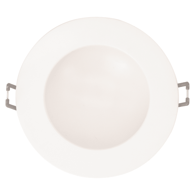 LED 4" Round Indirect Downlight - 5Way CCT Adjustable