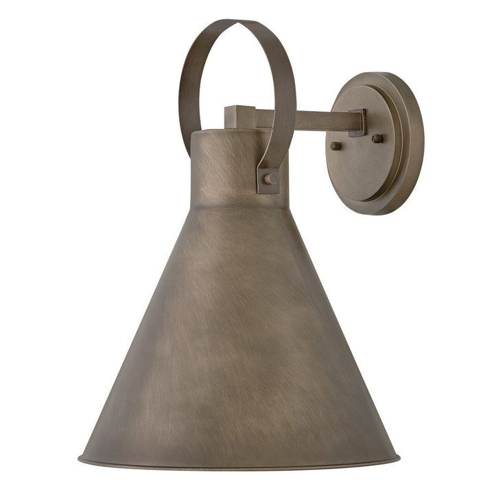 Winnie Wall Mount Lantern