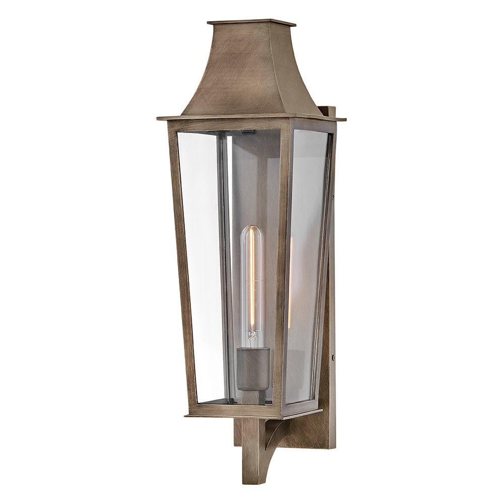 Georgetown Wall Mount Lantern