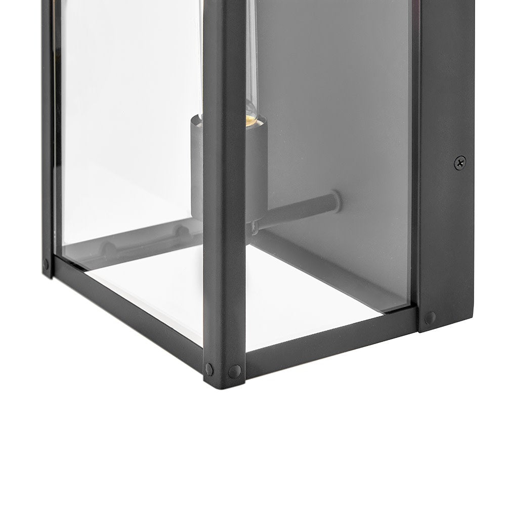 Max Outdoor Wall Light