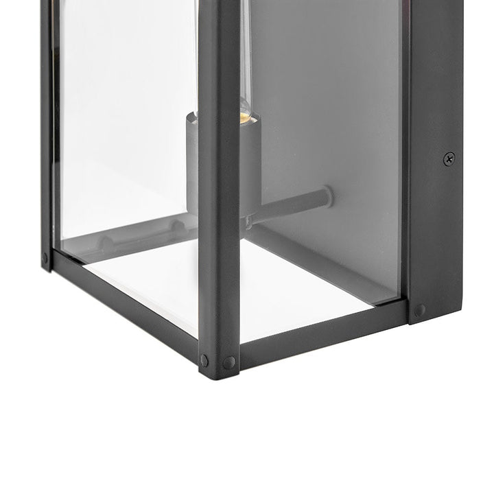 Max Outdoor Wall Light