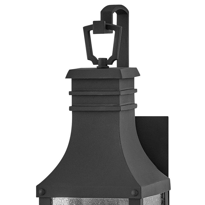 Beacon Hill Outdoor Wall Light by Hinkley - view 15