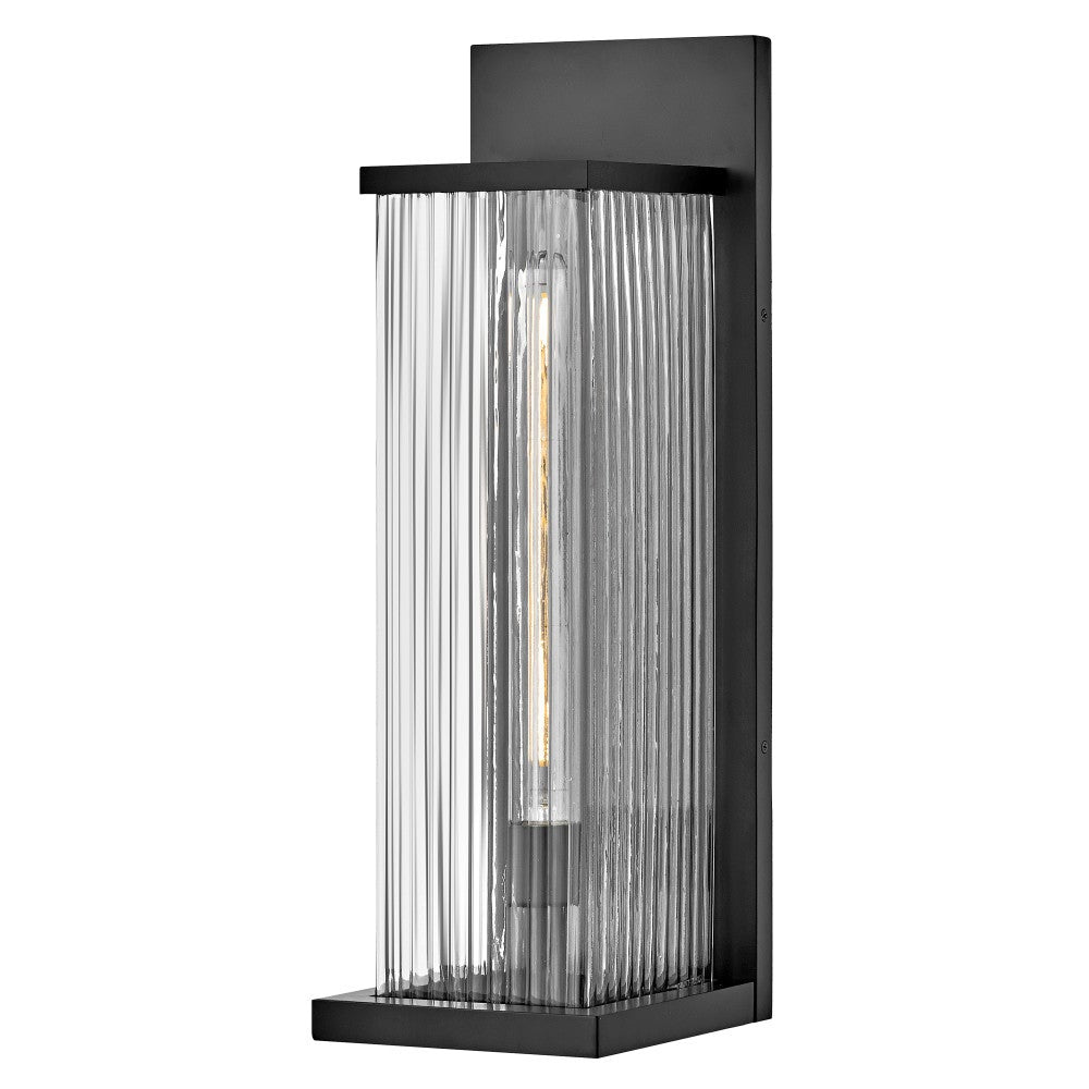 Torrent Wall Mount Lantern