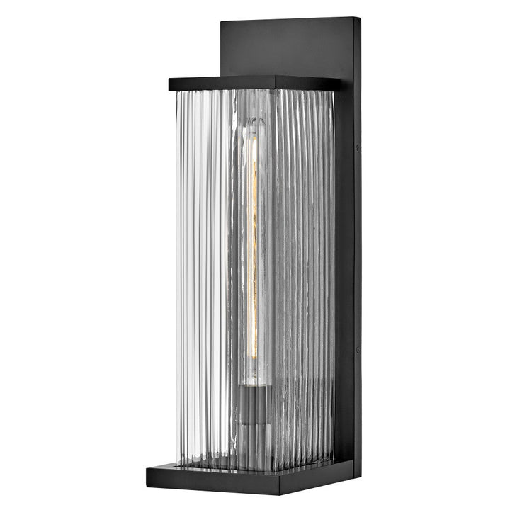 Torrent Wall Mount Lantern