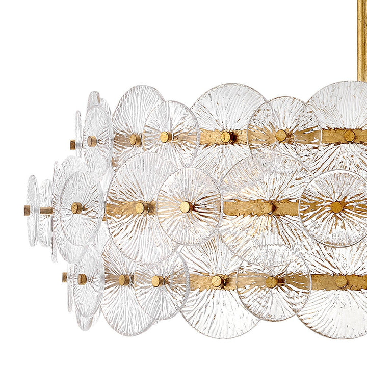Rene Chandelier