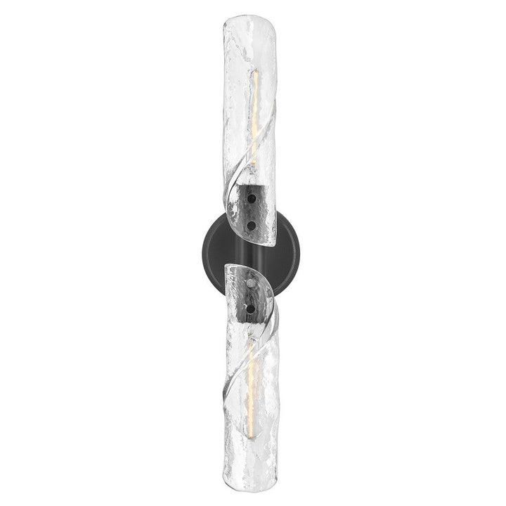 Capri Large Two Light Sconce