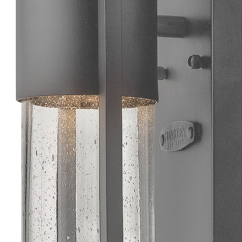 Shelter Outdoor Wall Light