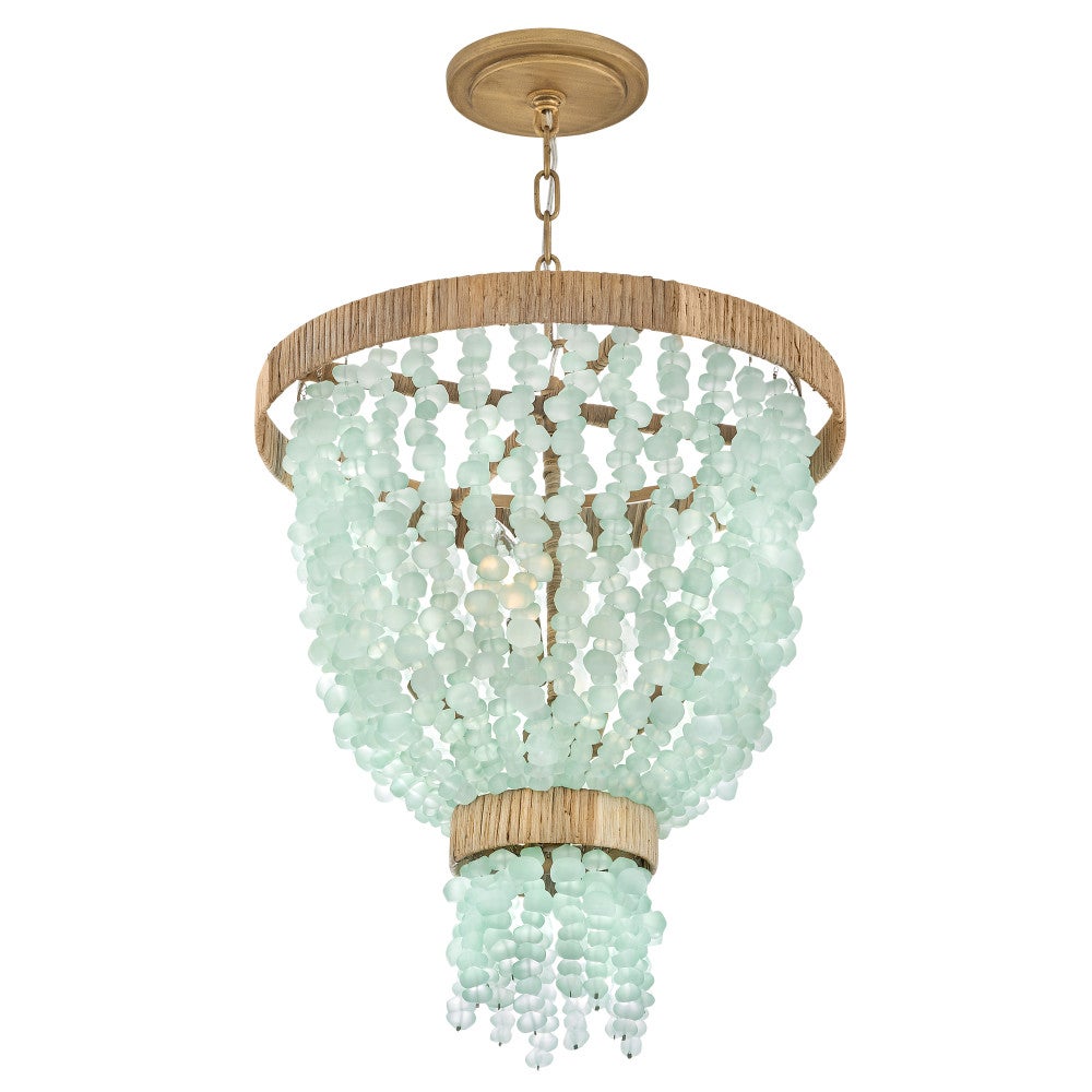 Dune Large Pendant