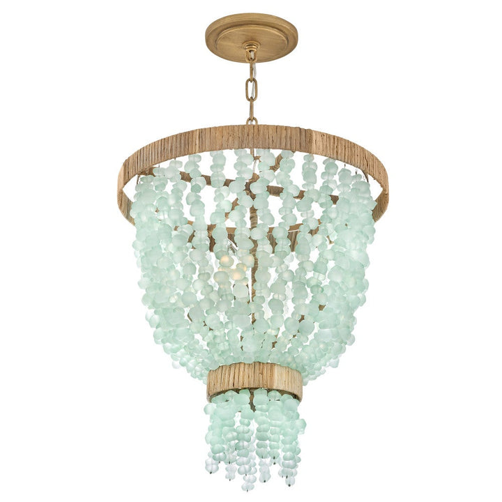 Dune Large Pendant