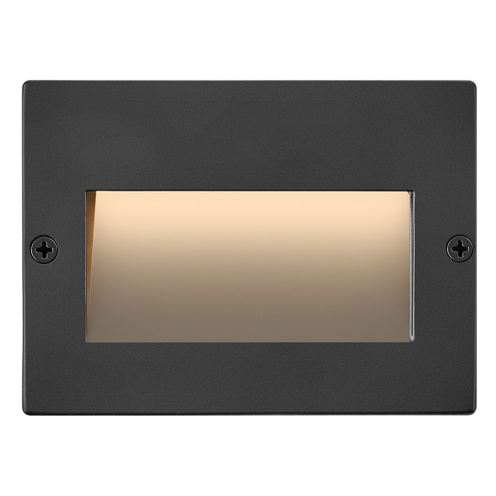 Taper Deck &amp; Step Light