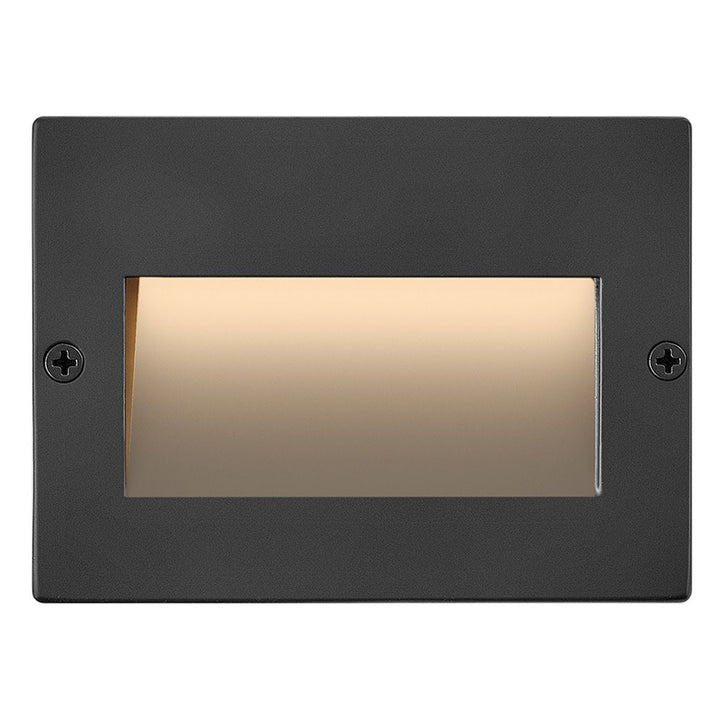 Taper Deck &amp; Step Light