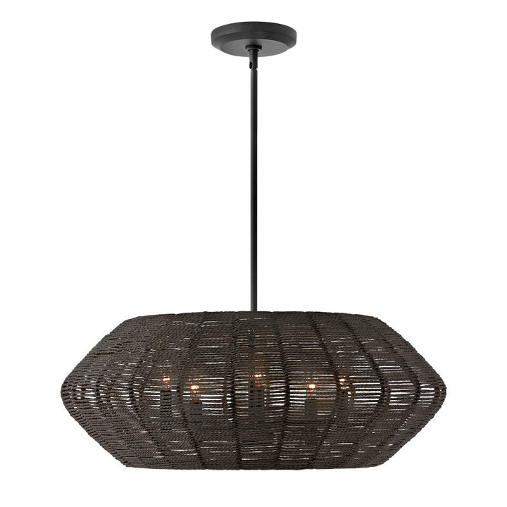 Luca Chandelier