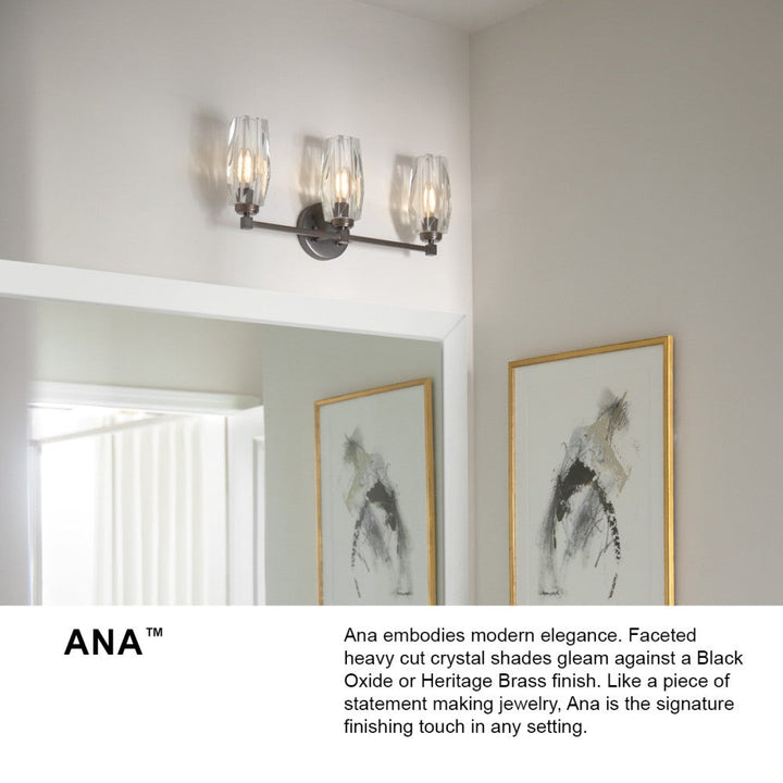 Ana Vanity