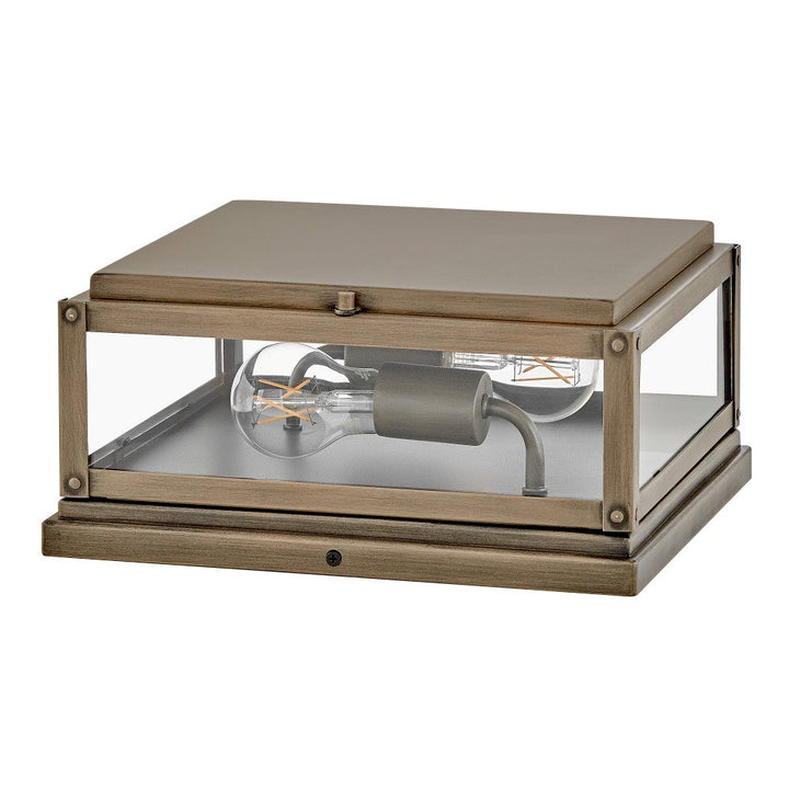 Max Pier Mount Lantern