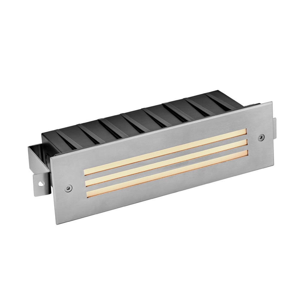 Sparta - Dash Deck &amp; Step Light