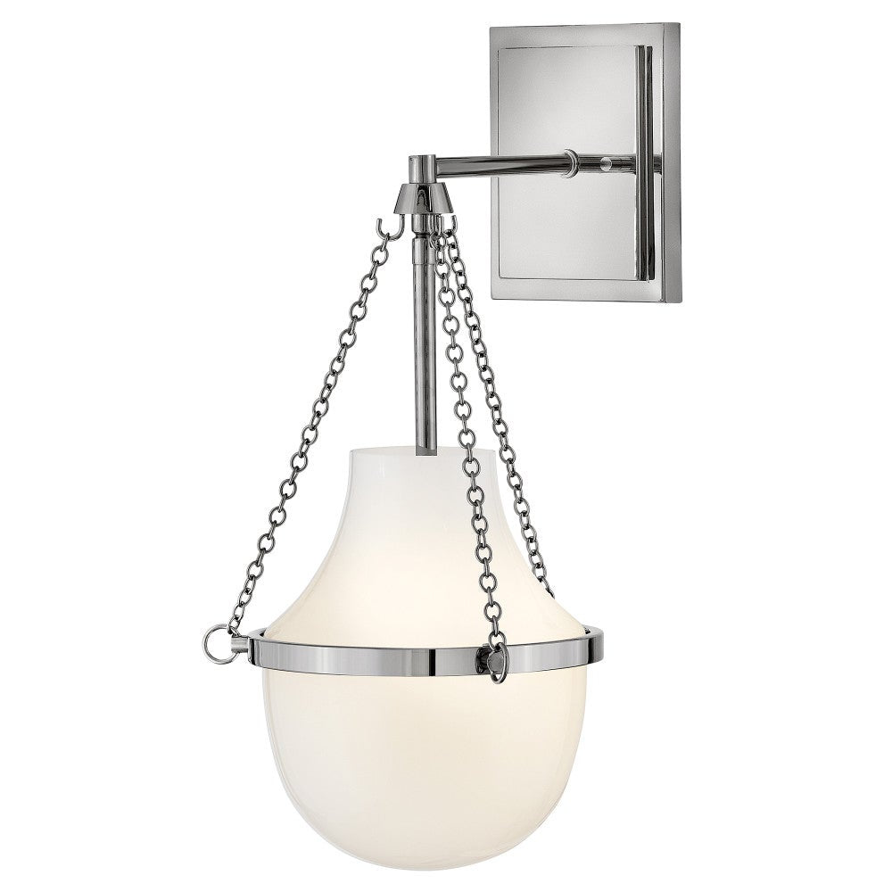 Collins Medium Single Light Sconce