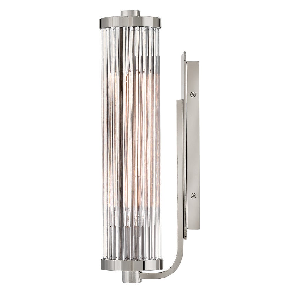 Ellery Medium Single Light Sconce
