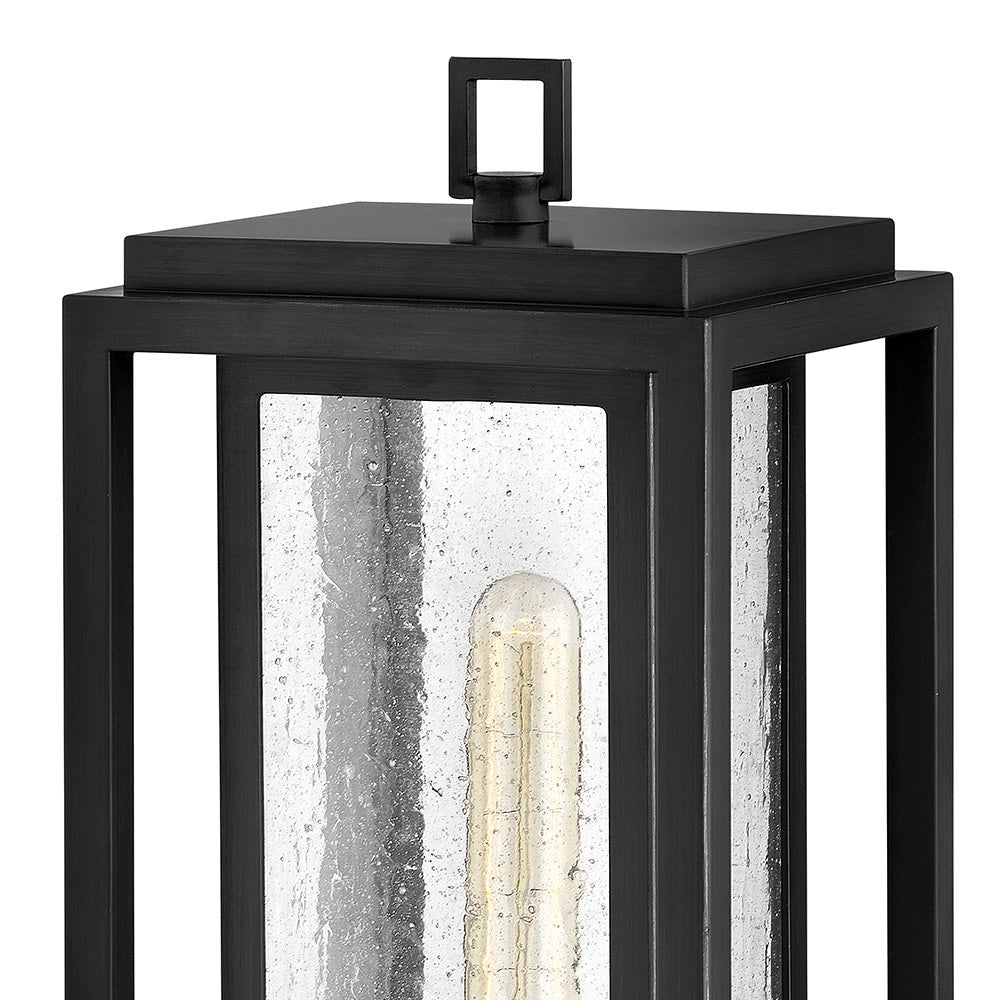 Republic Pier Mount Lantern