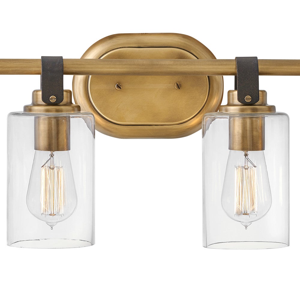 Halstead Vanity