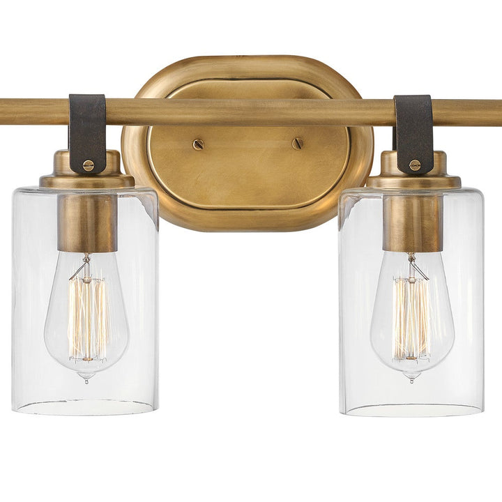 Halstead Vanity