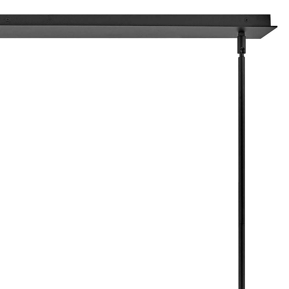 Hollis Medium Four Light Linear