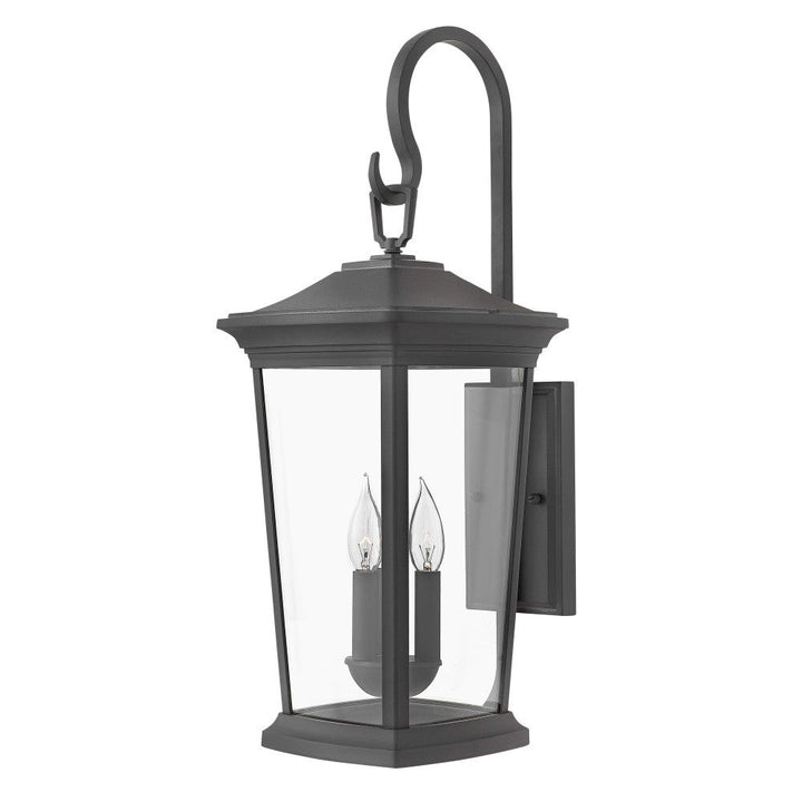 Bromley Wall Mount Lantern