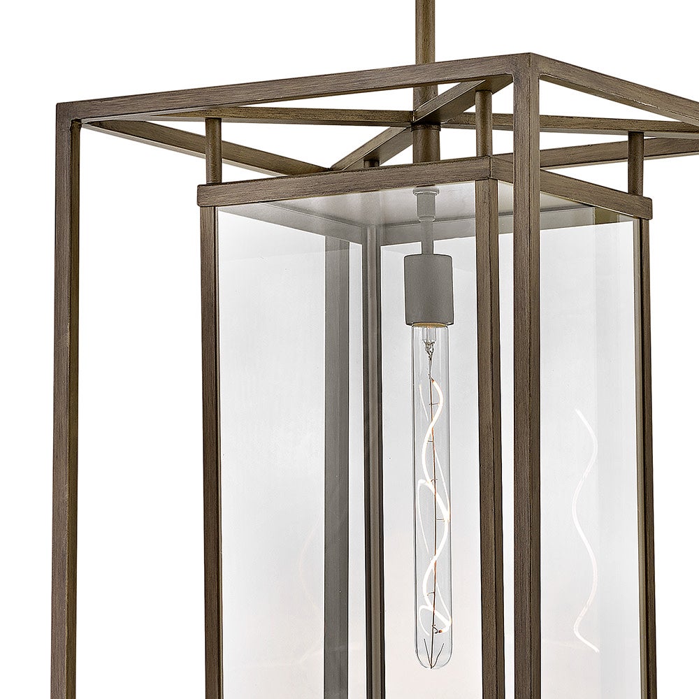 Max Extra Large Hanging Lantern