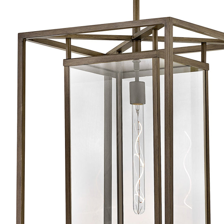 Max Extra Large Hanging Lantern