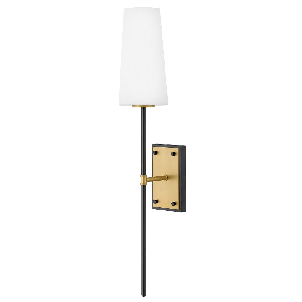 Saunders Sconce