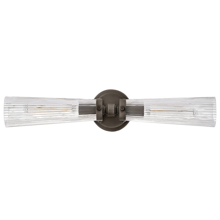 Jude Medium Two Light Vanity