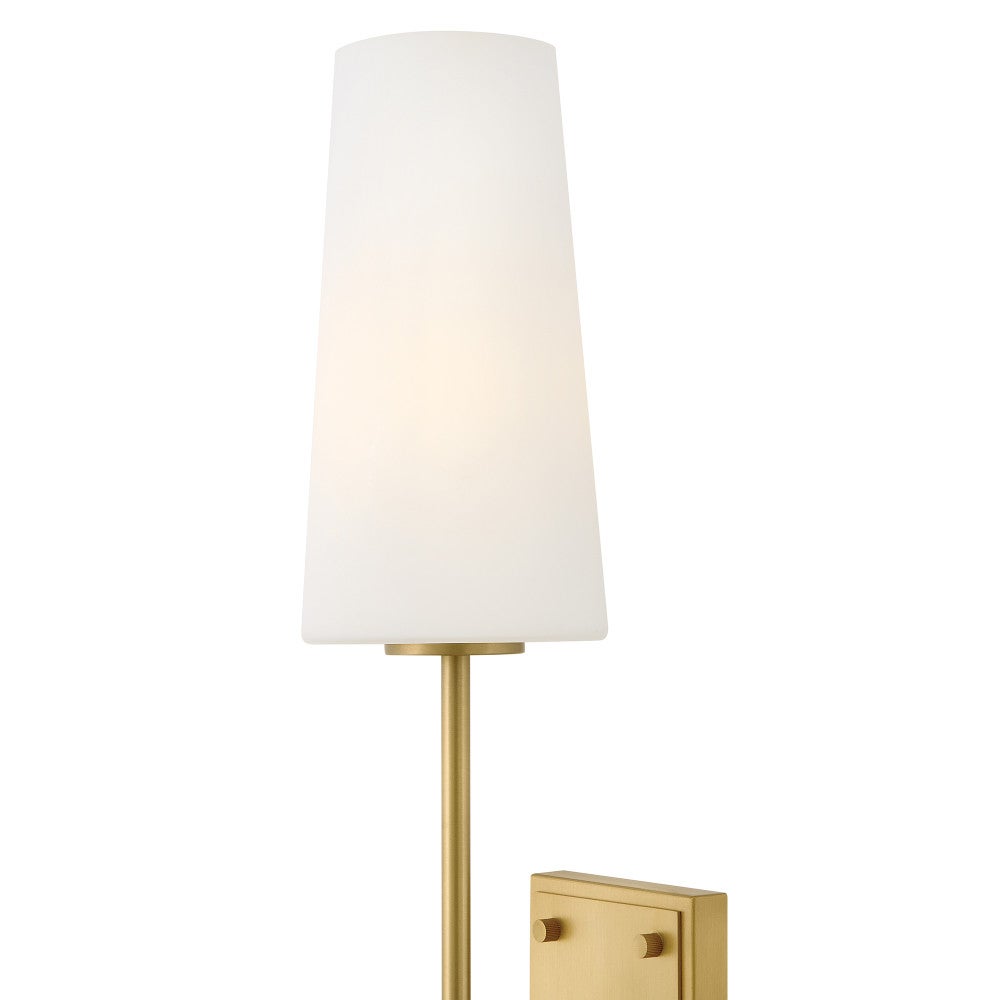 Saunders Sconce
