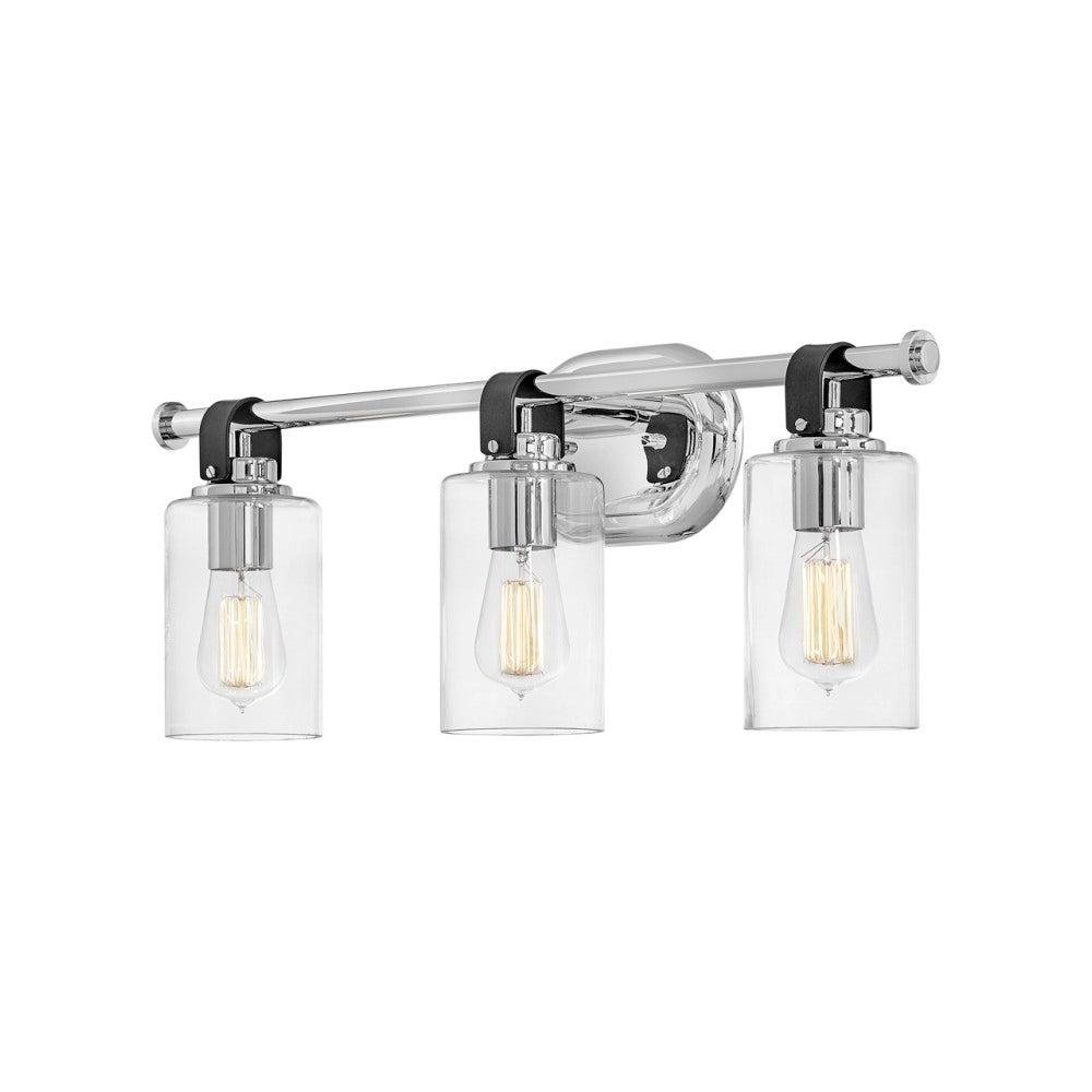 Halstead Vanity