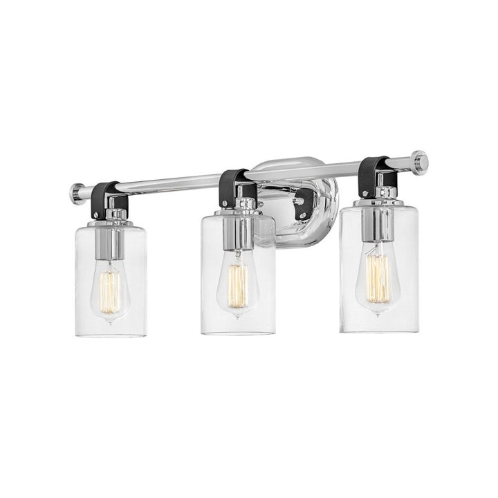 Halstead Vanity
