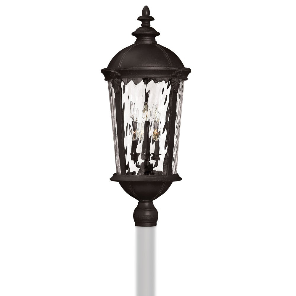 Windsor Post Mount Lantern