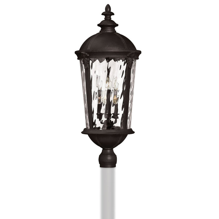 Windsor Post Mount Lantern