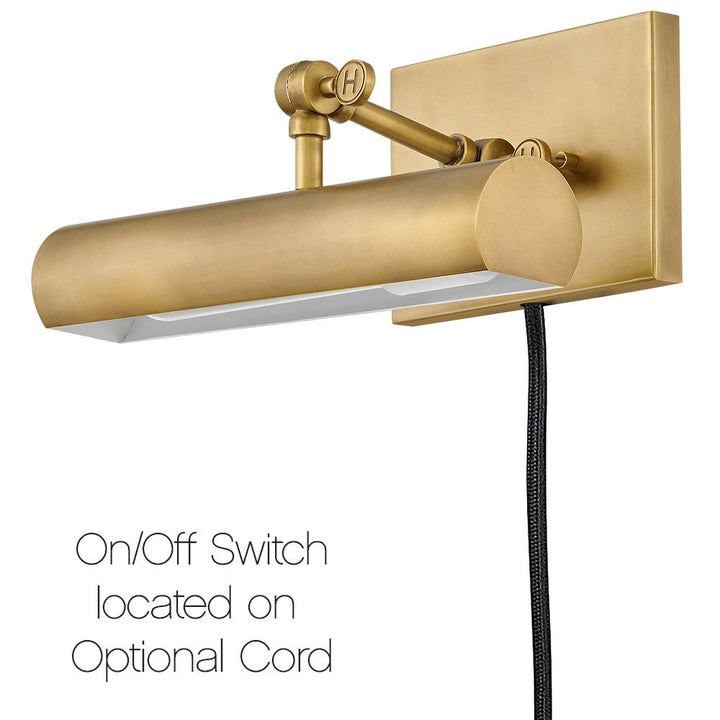 Stokes Adjustable Accent Light