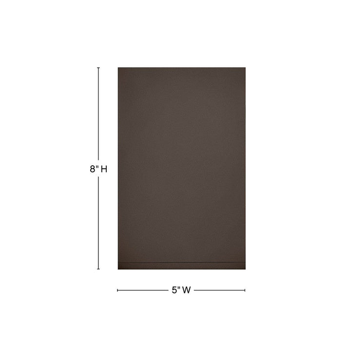 Tetra Outdoor Wall Light