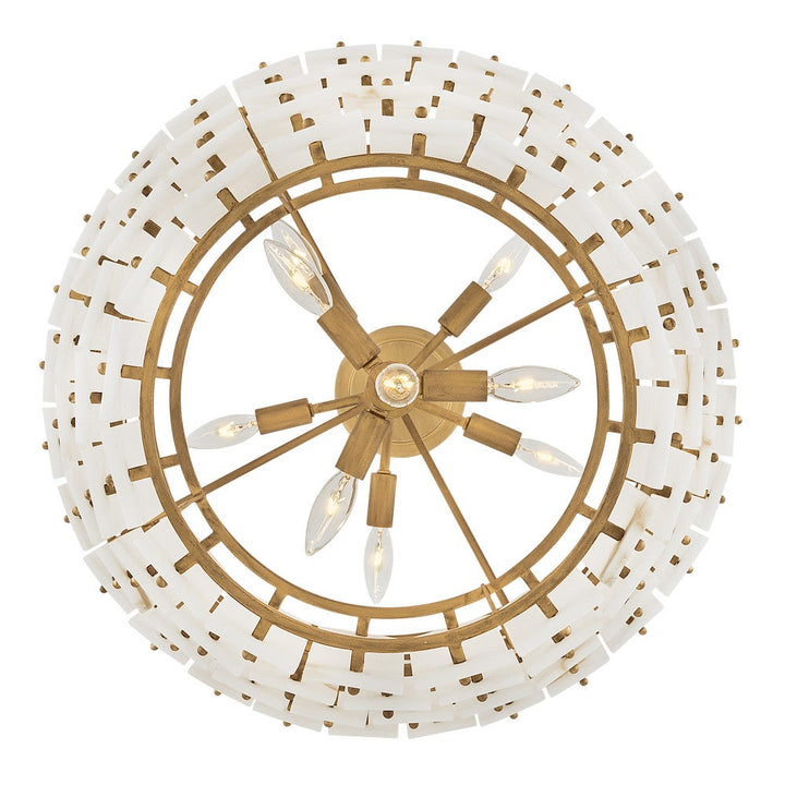 Simone Chandelier by Hinkley - view 40