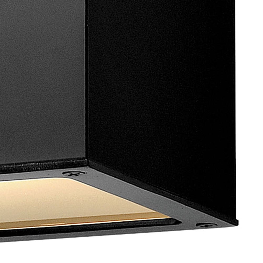 Kube Wall Sconce