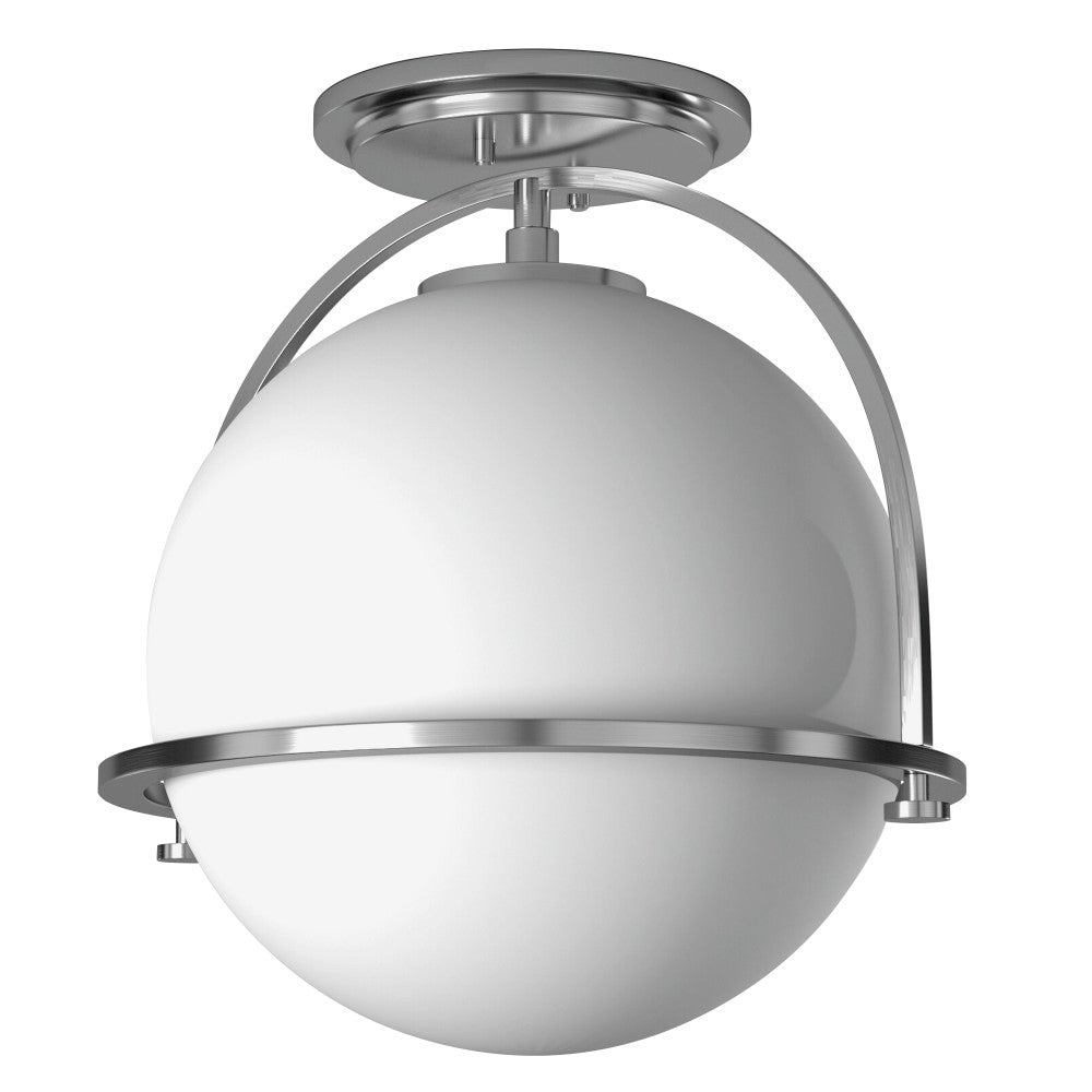 Somerset Semi-Flush Mount