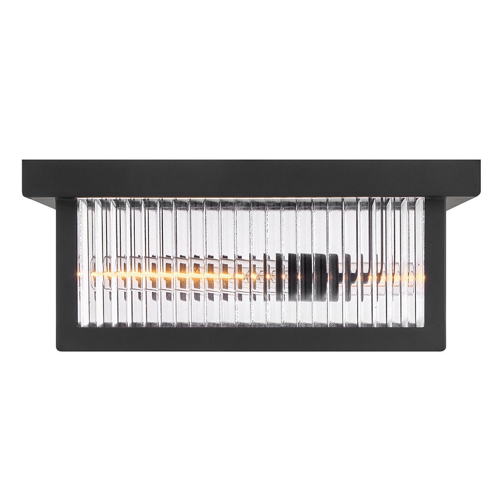 Torrent Medium Flush Mount