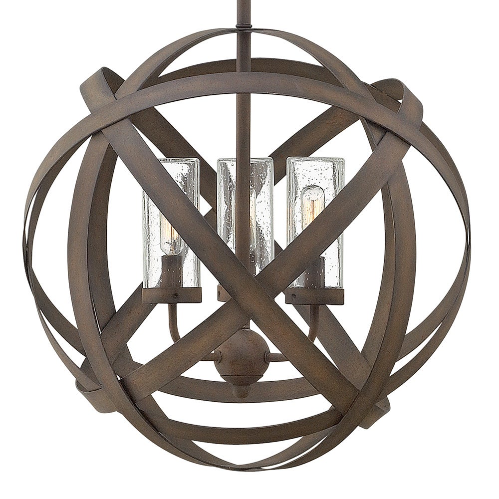 Carson Hanging Pendant